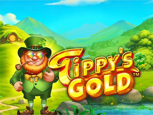Tippy's Gold kolikkopeli