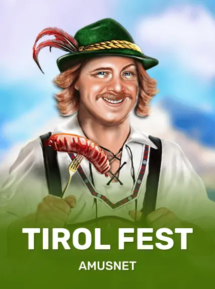 Tirol Fest kolikkopeli