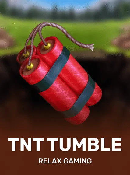 Tn T Tumble kolikkopeli