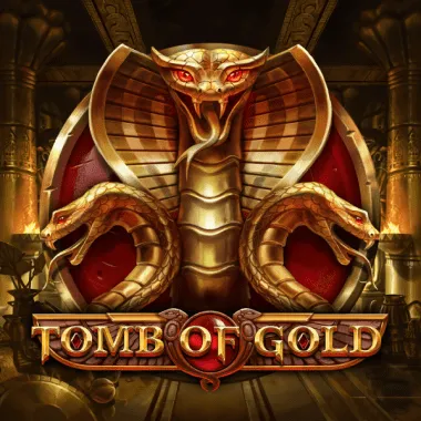 Tomb of Gold kolikkopeli