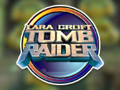 Tomb Raider kolikkopeli
