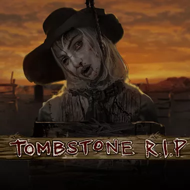 Tombstone R.I.P. kolikkopeli