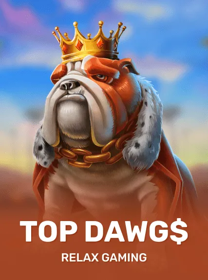Top Dawg$ kolikkopeli