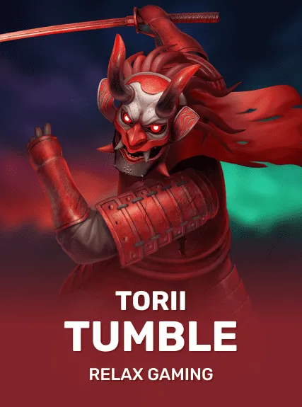 Torii Tumble kolikkopeli