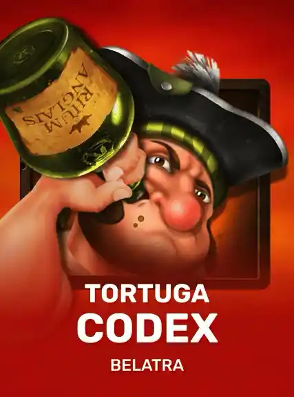 Tortuga CodeX kolikkopeli