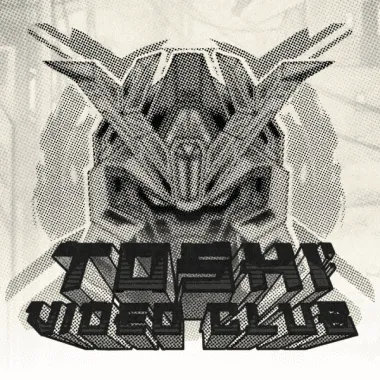 Toshi Video Club kolikkopeli