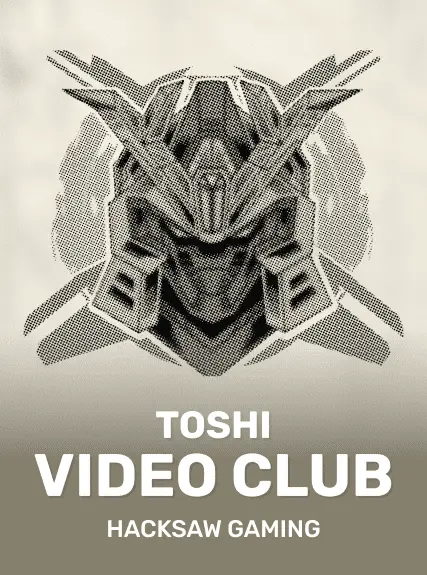 Toshi Video Clubrtp kolikkopeli