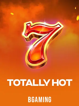 Totally Hot kolikkopeli