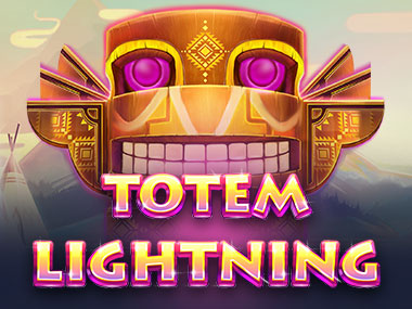 Totem Lightning kolikkopeli
