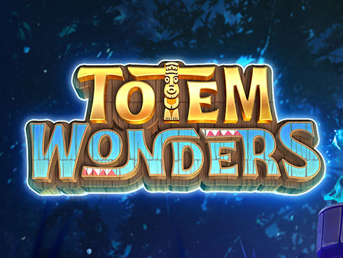 Totem Wonders kolikkopeli