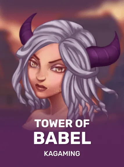 Tower of Babel kolikkopeli