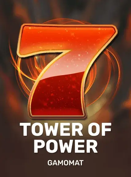 Tower of Power kolikkopeli