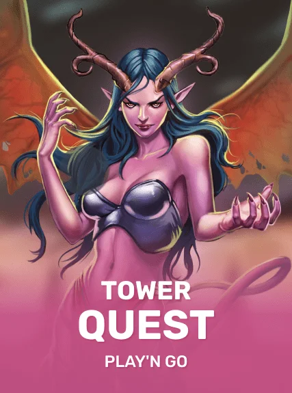 Tower Quest kolikkopeli
