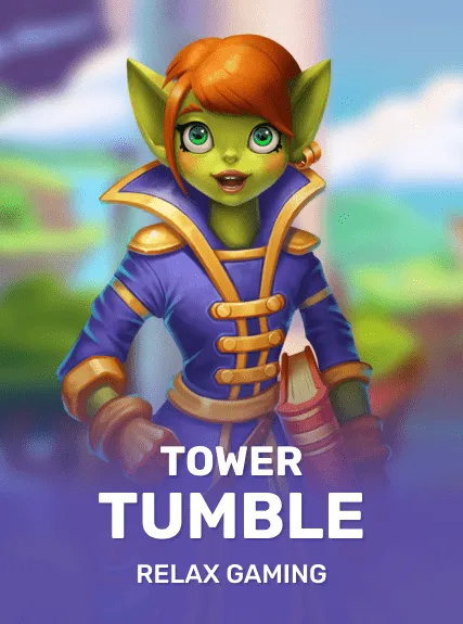 Tower Tumble kolikkopeli