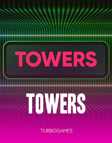 Towers kolikkopeli