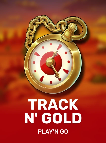 Track n' Gold kolikkopeli
