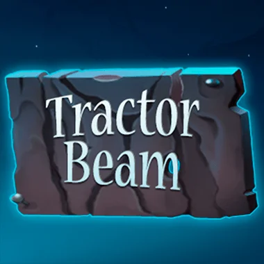 Tractor Beam kolikkopeli