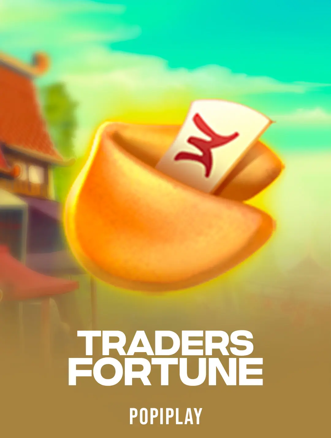 Trader's Fortune kolikkopeli