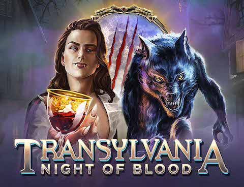 Transylvania: Night of Blood kolikkopeli