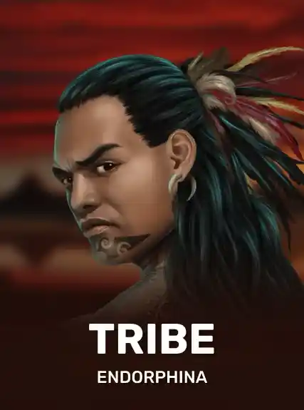 Tribe kolikkopeli