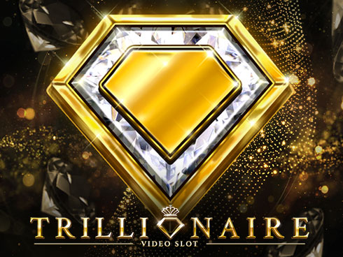 Trillionaire kolikkopeli