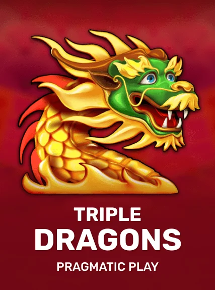 Triple Dragons kolikkopeli