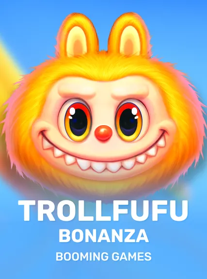 Trollfufu Bonanza kolikkopeli