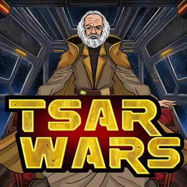 Tsar Wars kolikkopeli