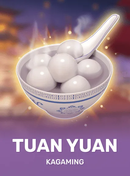 Tuan Yuan kolikkopeli