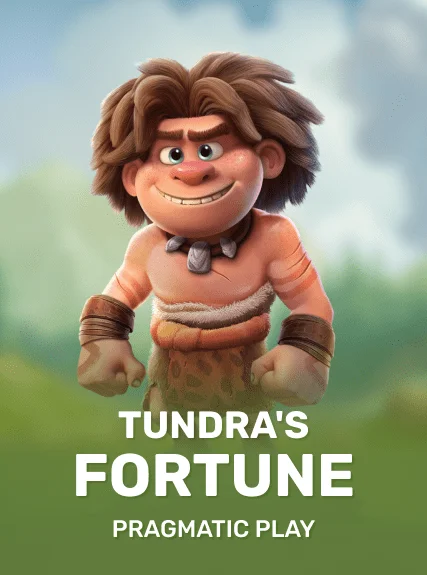 Tundra's Fortune kolikkopeli