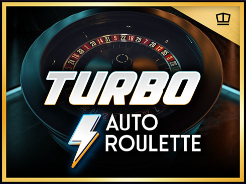 Turbo Auto Roulette kolikkopeli