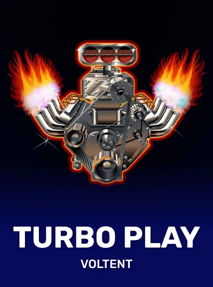 Turbo Play kolikkopeli