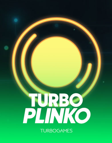 Turbo Plinko kolikkopeli