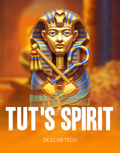 Tut's Spirit kolikkopeli