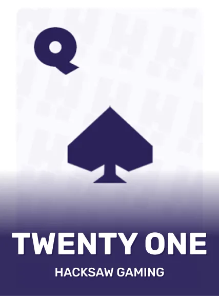 Twenty One kolikkopeli