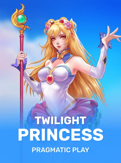 Twilight Princess kolikkopeli
