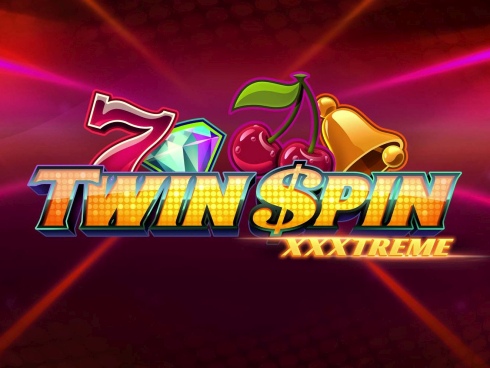 Twin Spin XXXtreme kolikkopeli