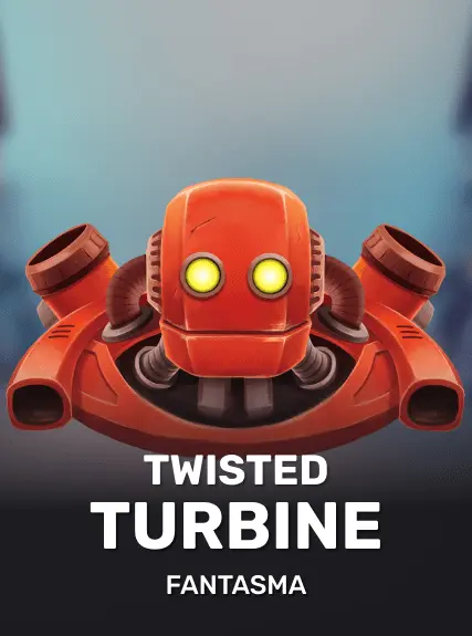 Twisted Turbine kolikkopeli