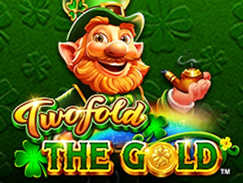 Twofold the Gold kolikkopeli