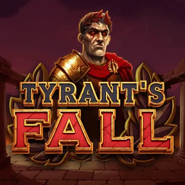 Tyrant's Fall kolikkopeli