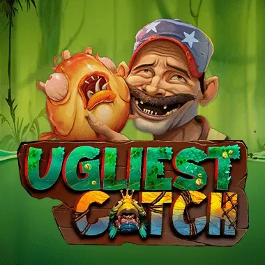 Ugliest Catch kolikkopeli