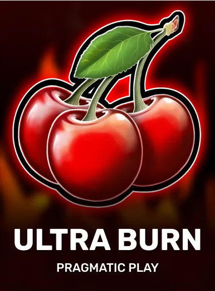 Ultra Burn kolikkopeli