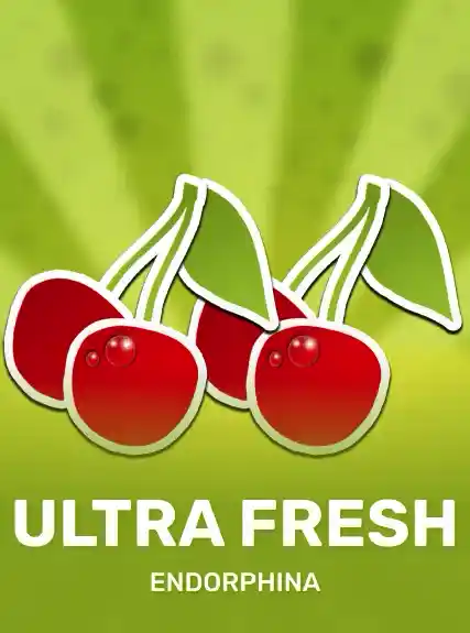 Ultra Fresh kolikkopeli