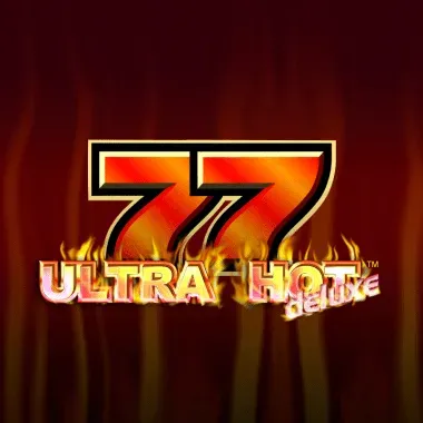 Ultra Hot Deluxe kolikkopeli