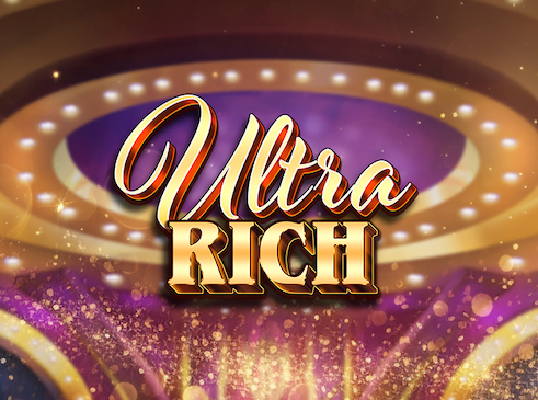 Ultra Rich kolikkopeli