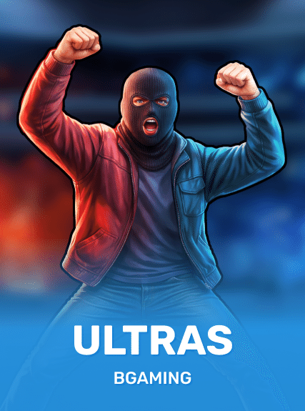 Ultras kolikkopeli