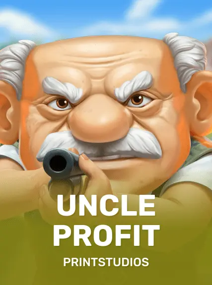 Uncle Profit kolikkopeli