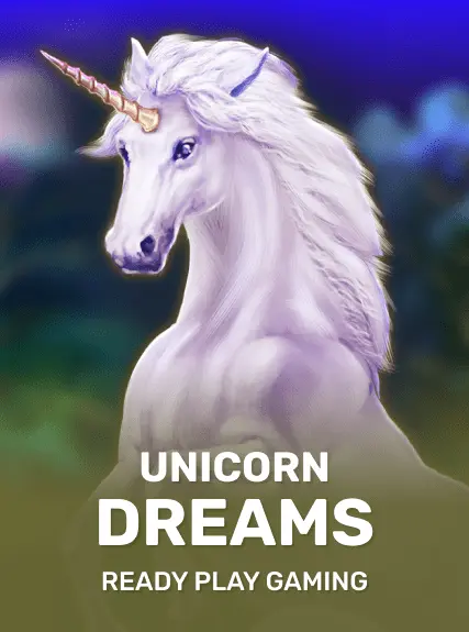 Unicorn Dreams kolikkopeli