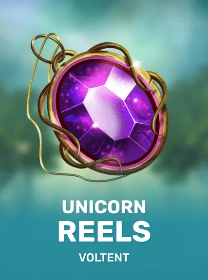 Unicorn Reels kolikkopeli