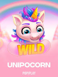 Unipopcorn kolikkopeli
